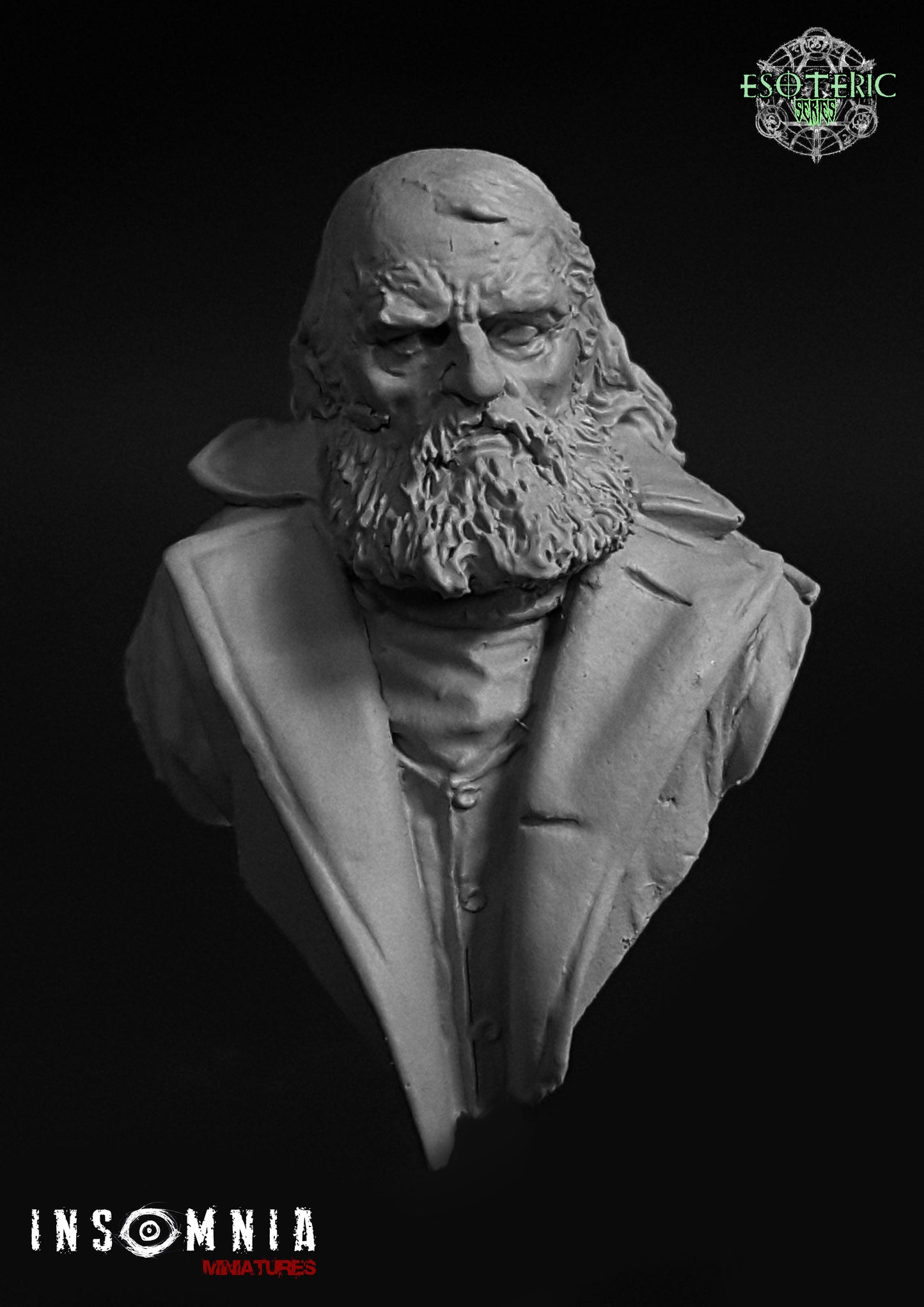 The Terrible Old Man