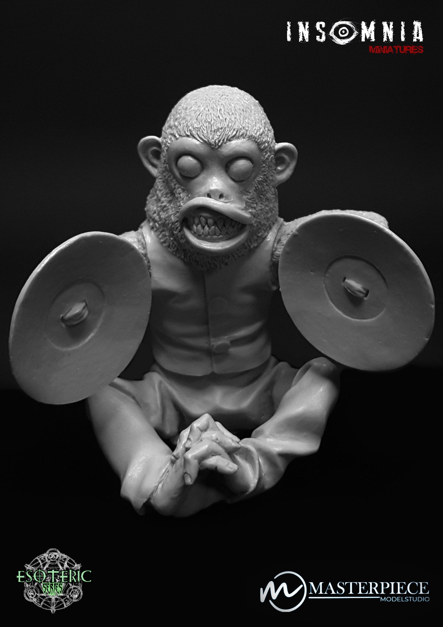 Warren's Chimp