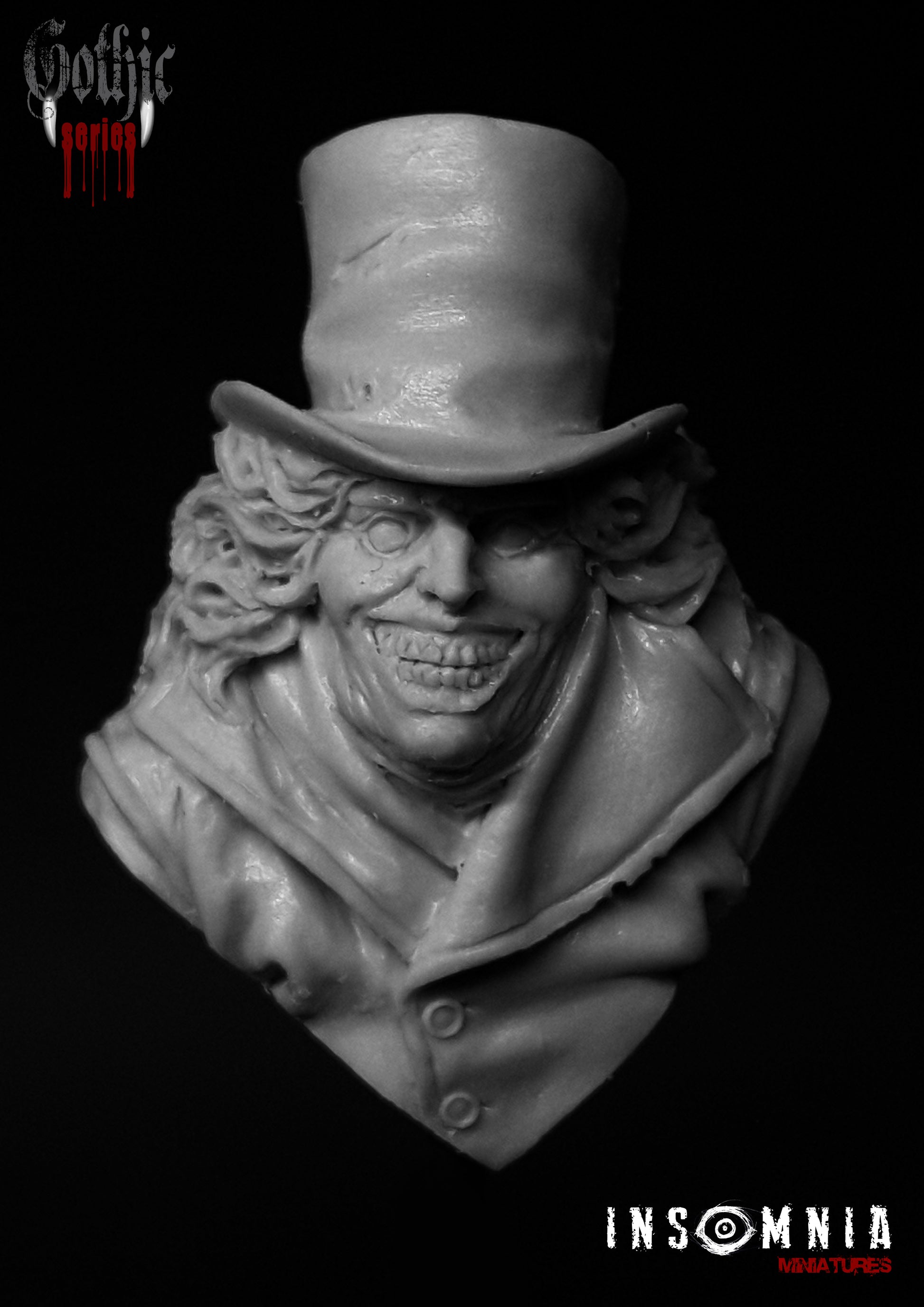 Babadook London after midnigth Lon Chaney