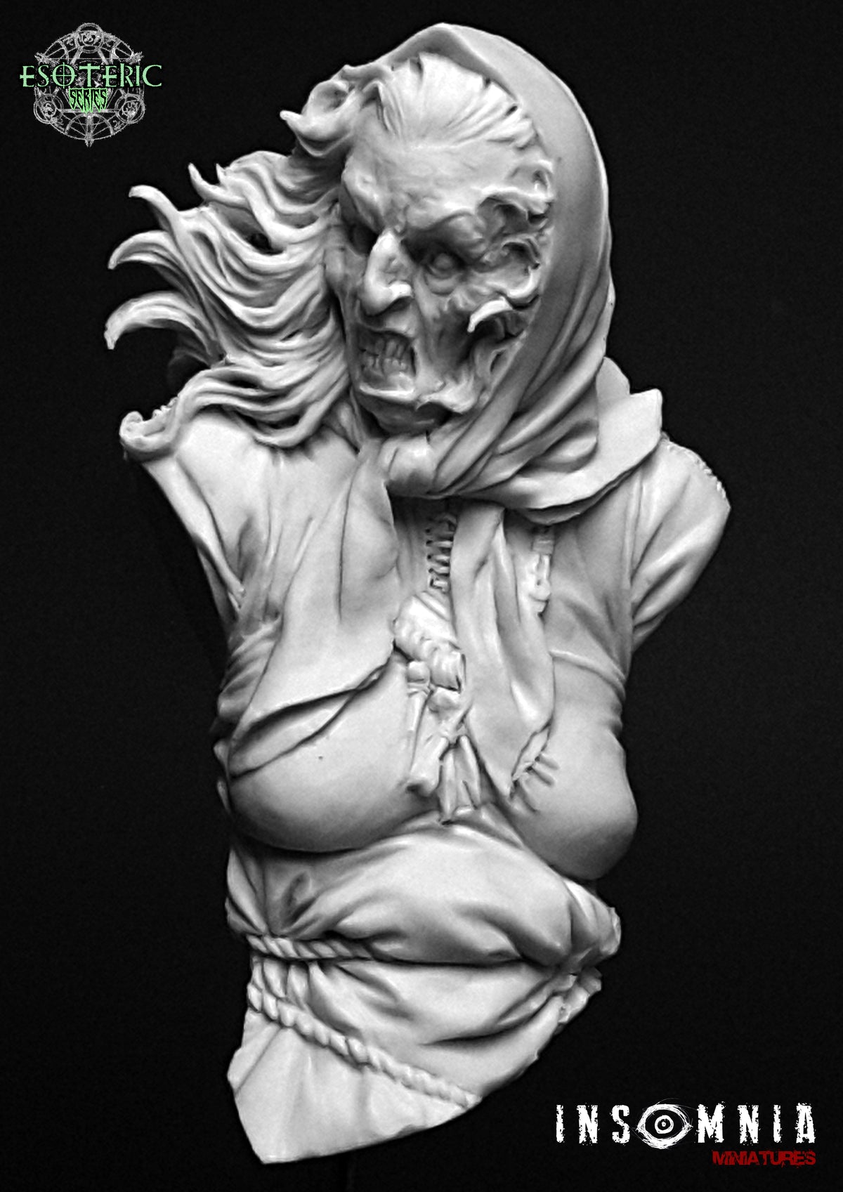 baba yaga russian witch