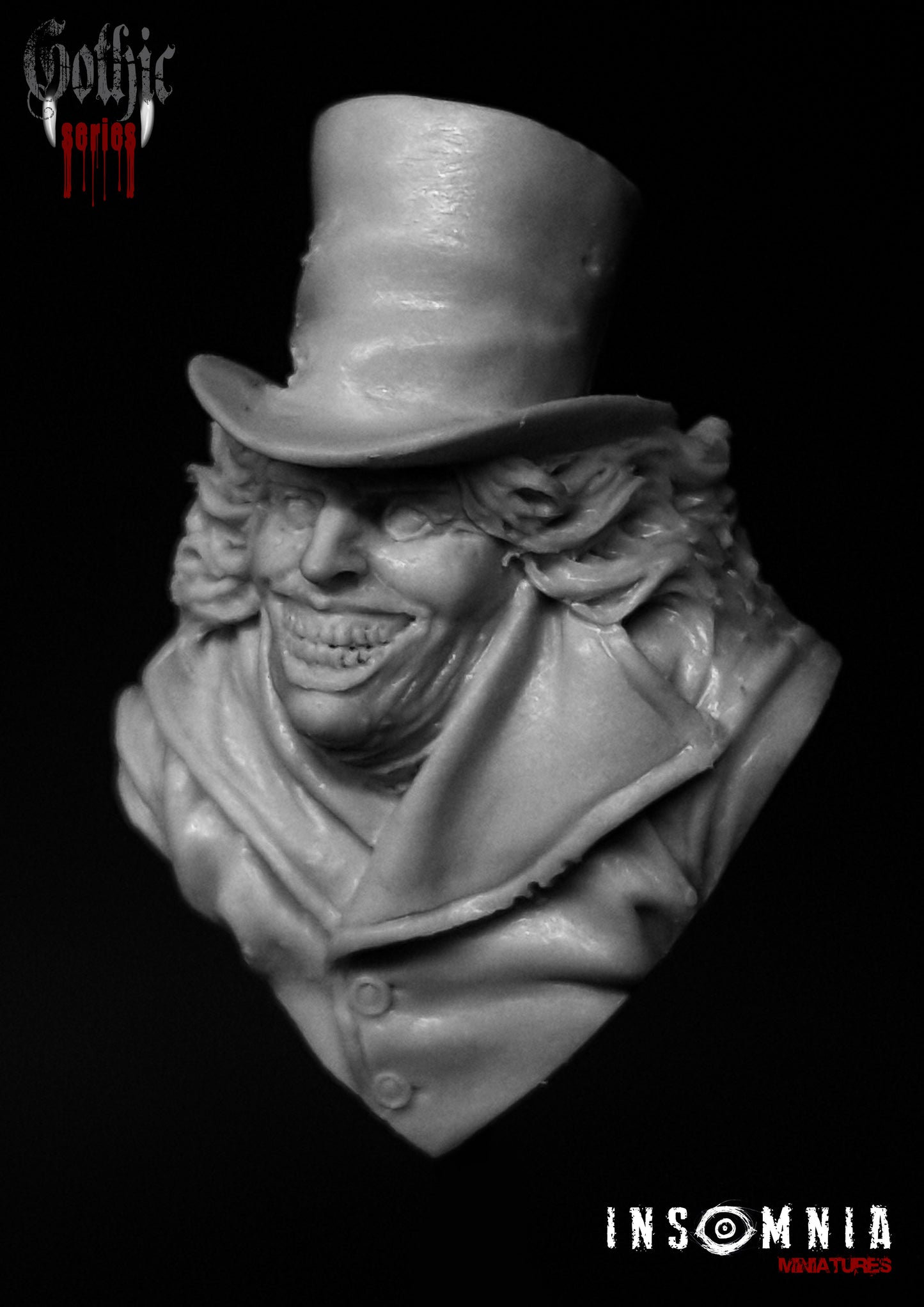 Babadook London after midnigth Lon Chaney