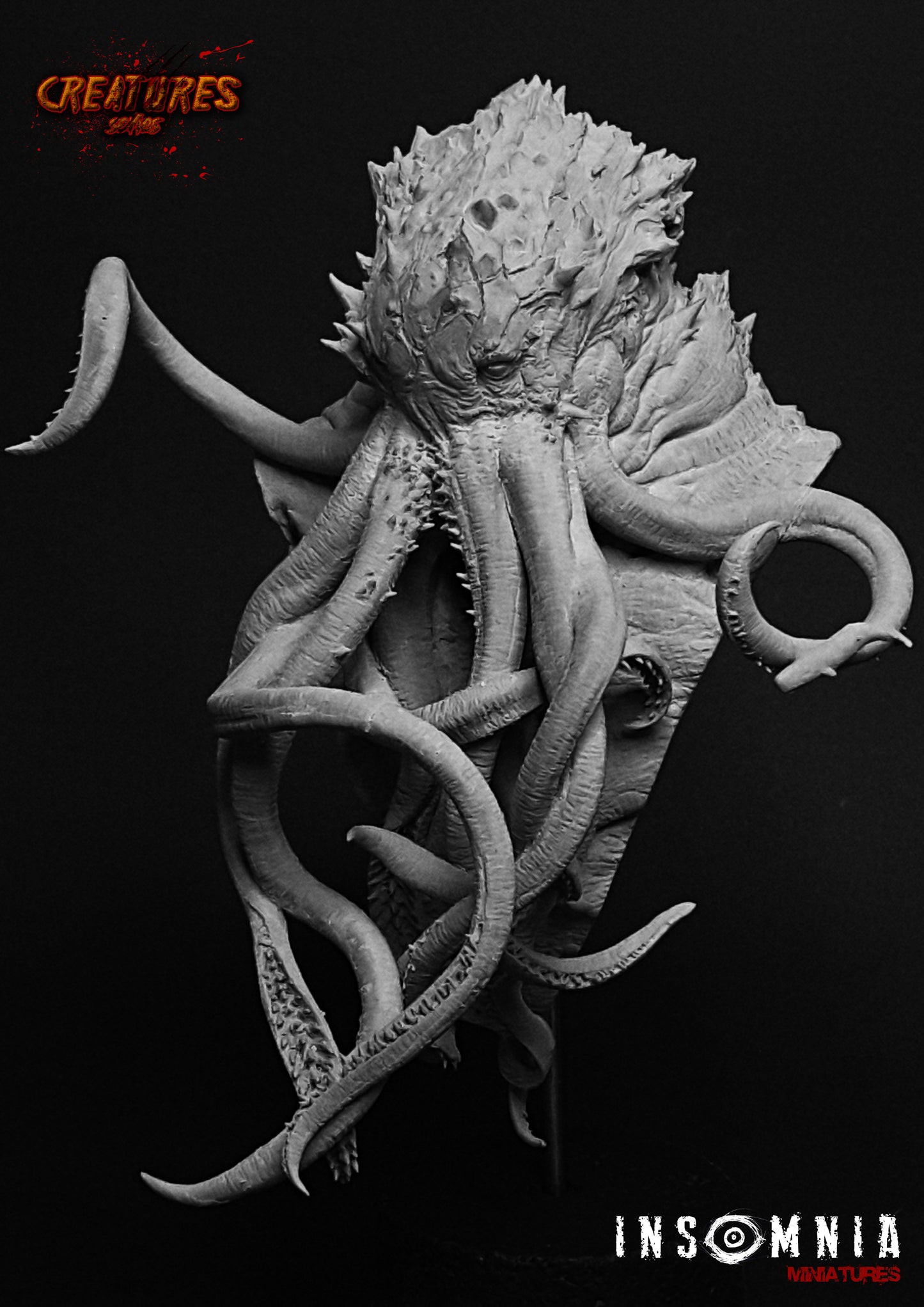 Cthulhu Lovecraft