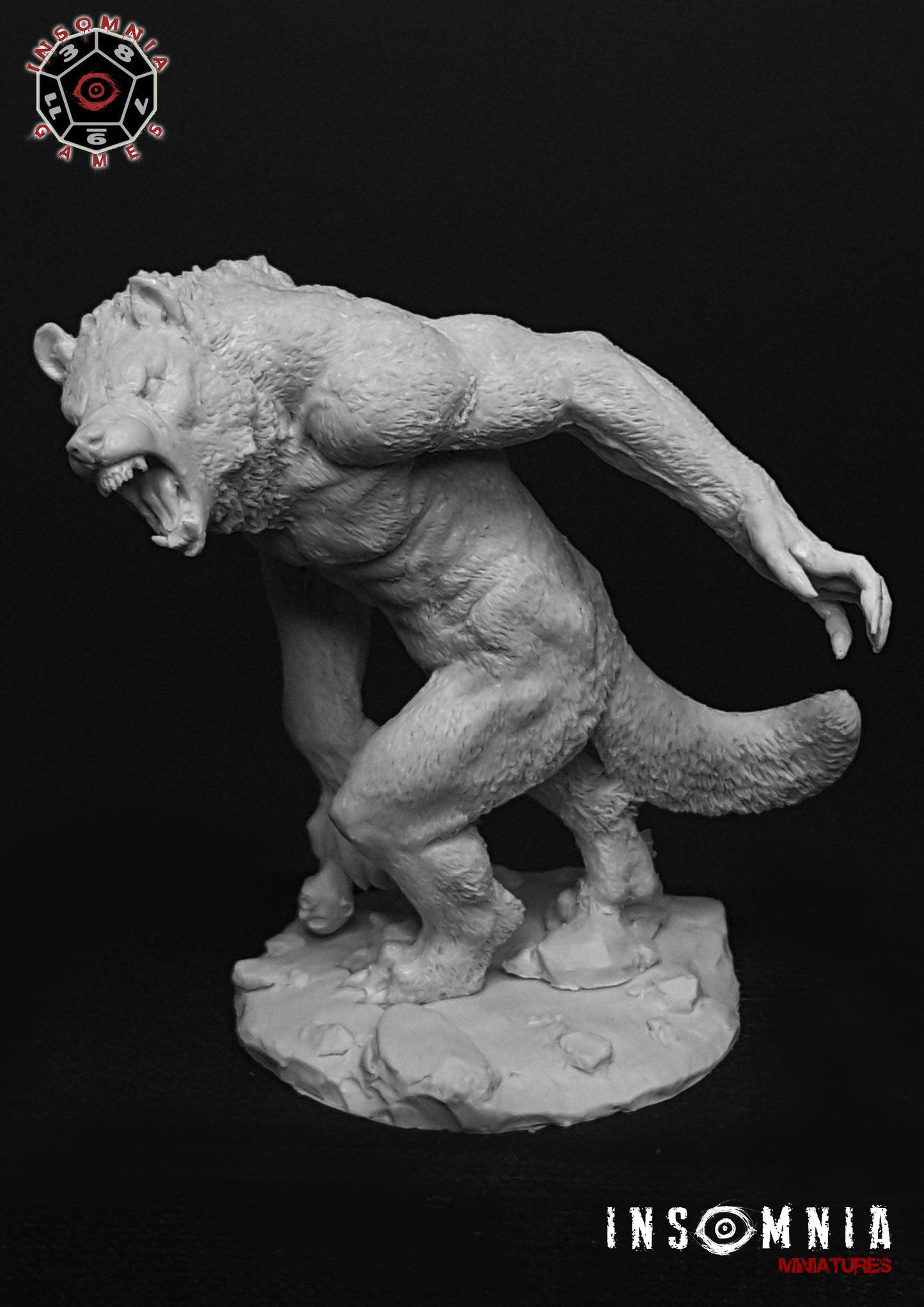 greyback werewolf