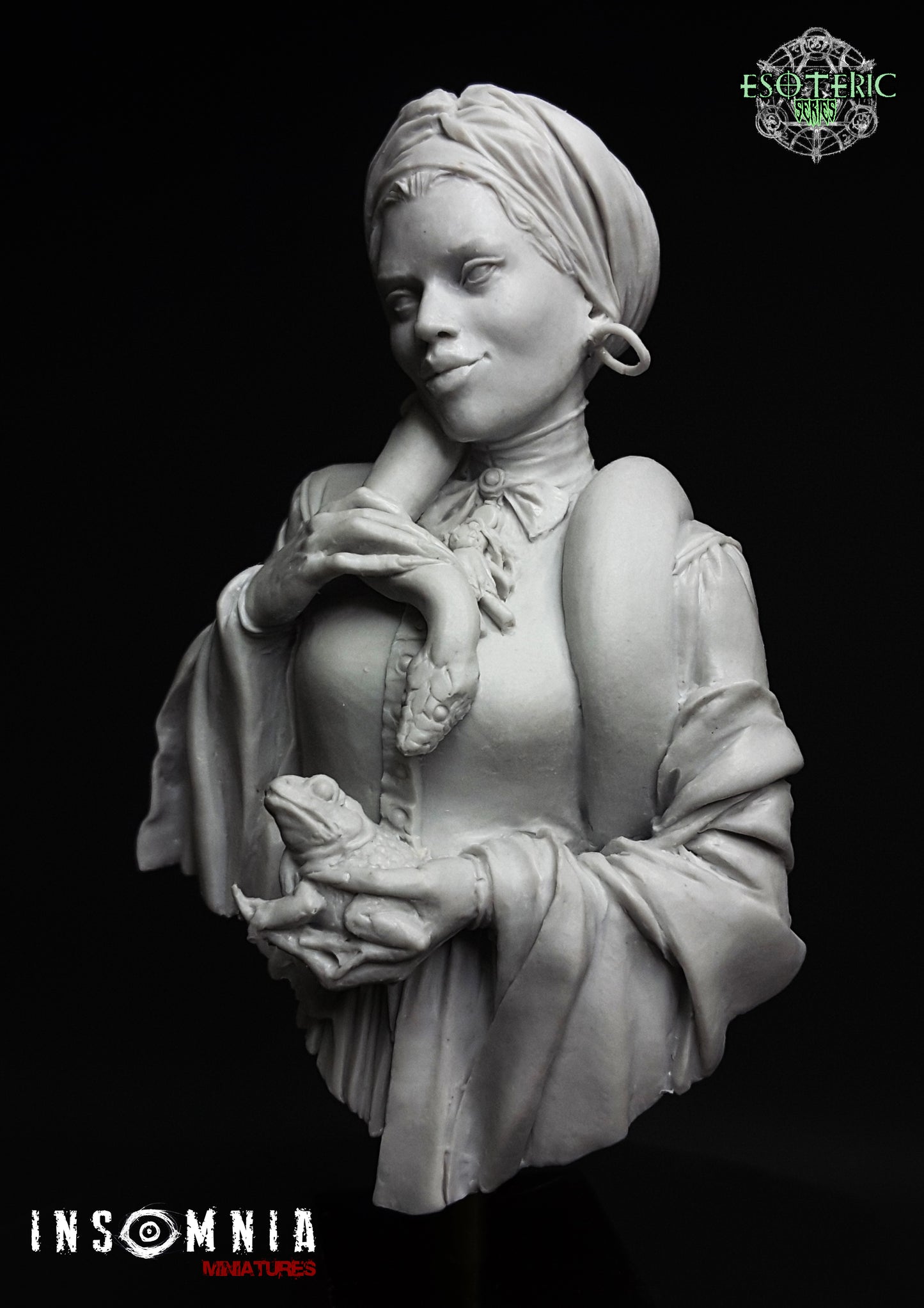 Marie Laveau