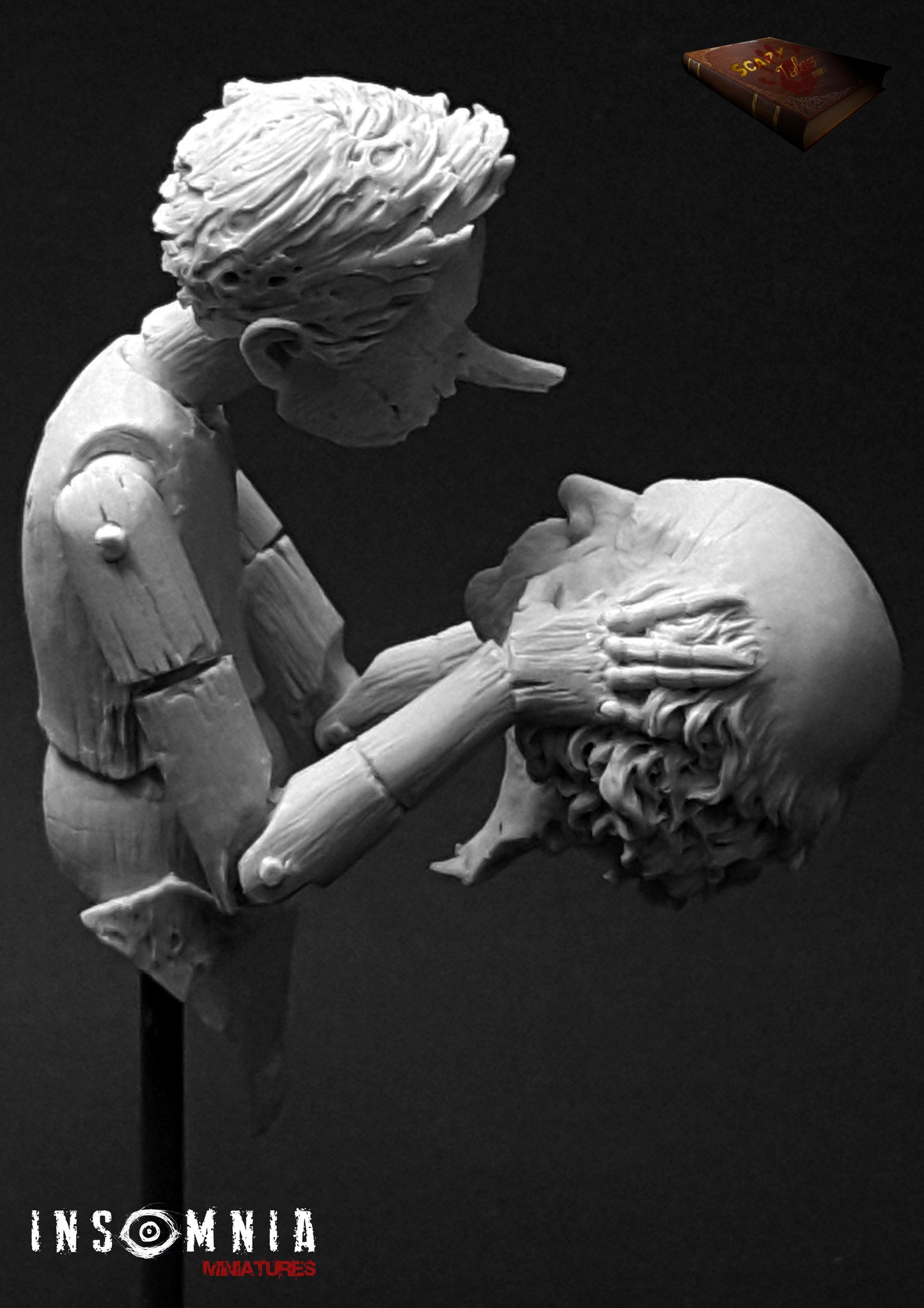 Pinocchio