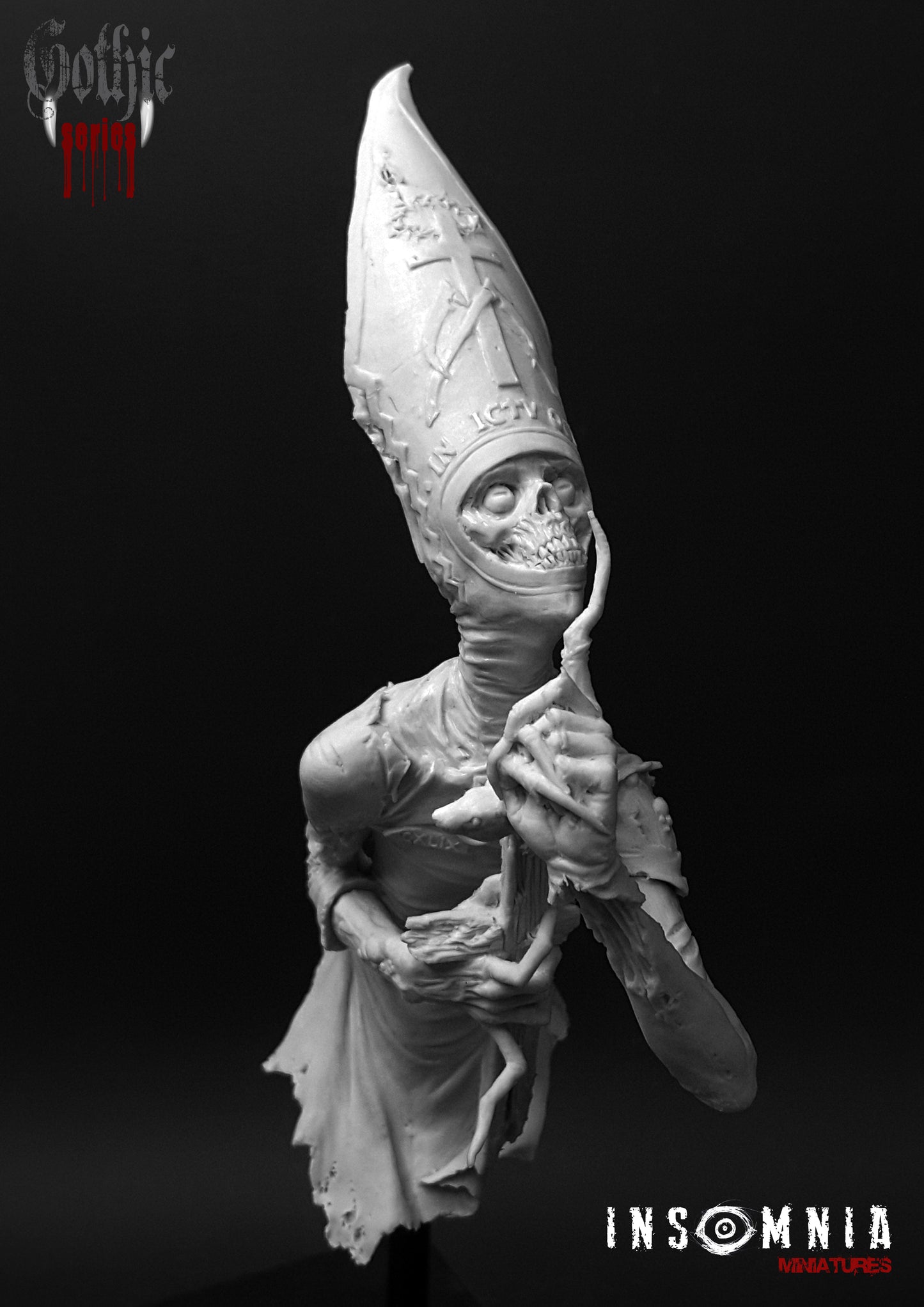 The Plague - (Seville 1649)