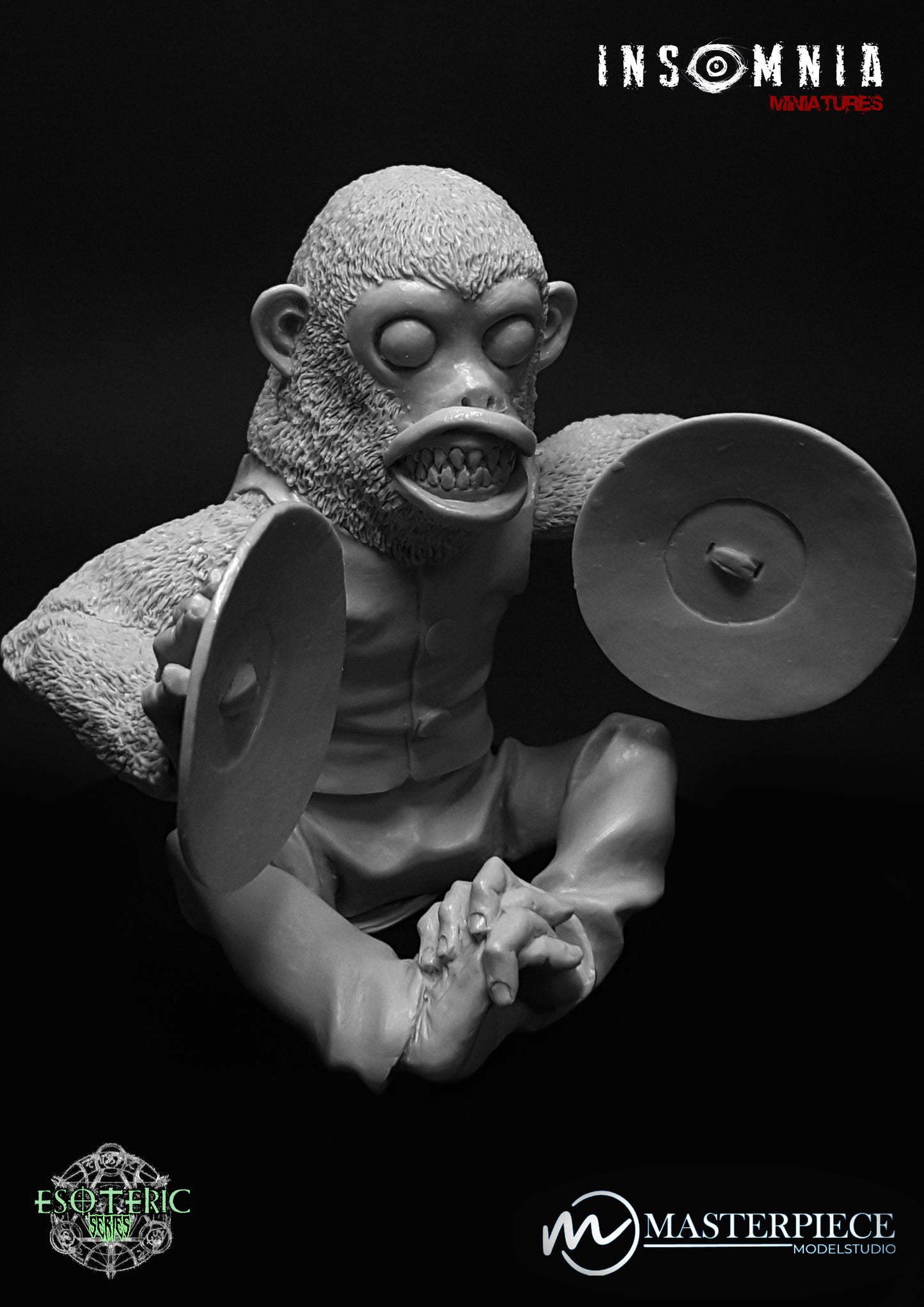 Warren's Chimp