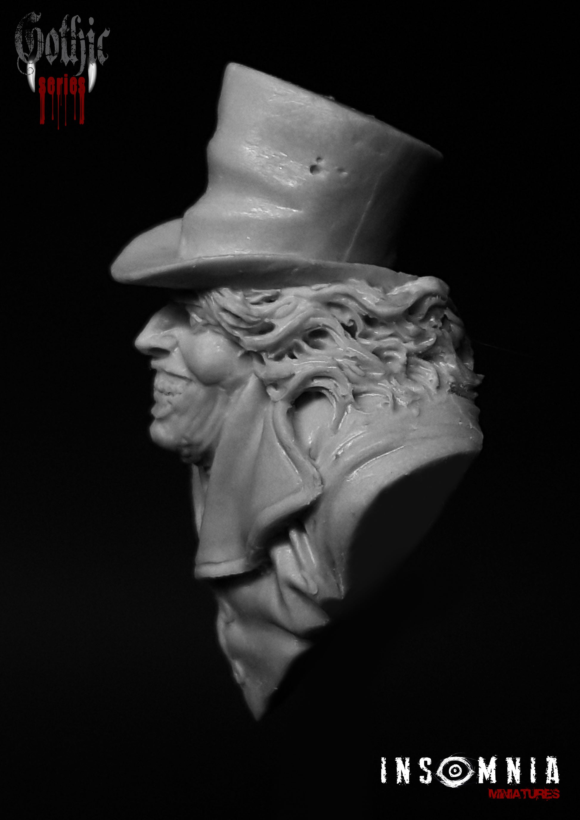 Babadook London after midnigth Lon Chaney