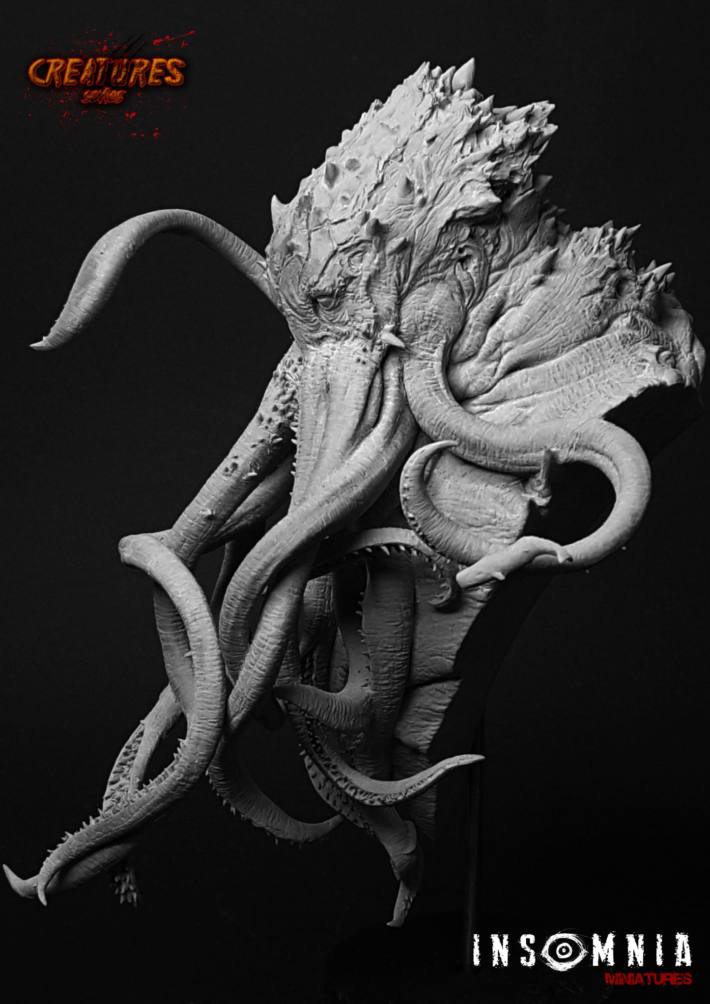 Cthulhu Lovecraft