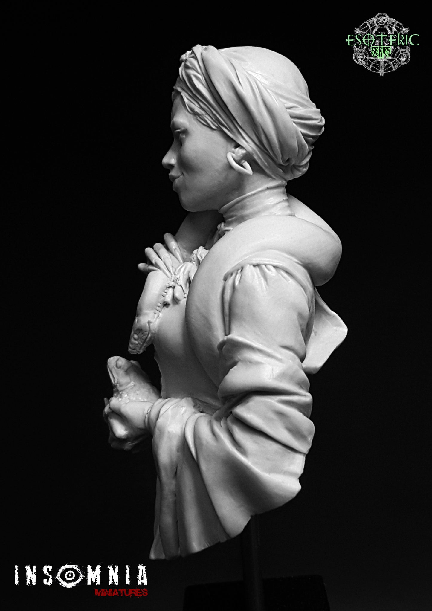 Marie Laveau