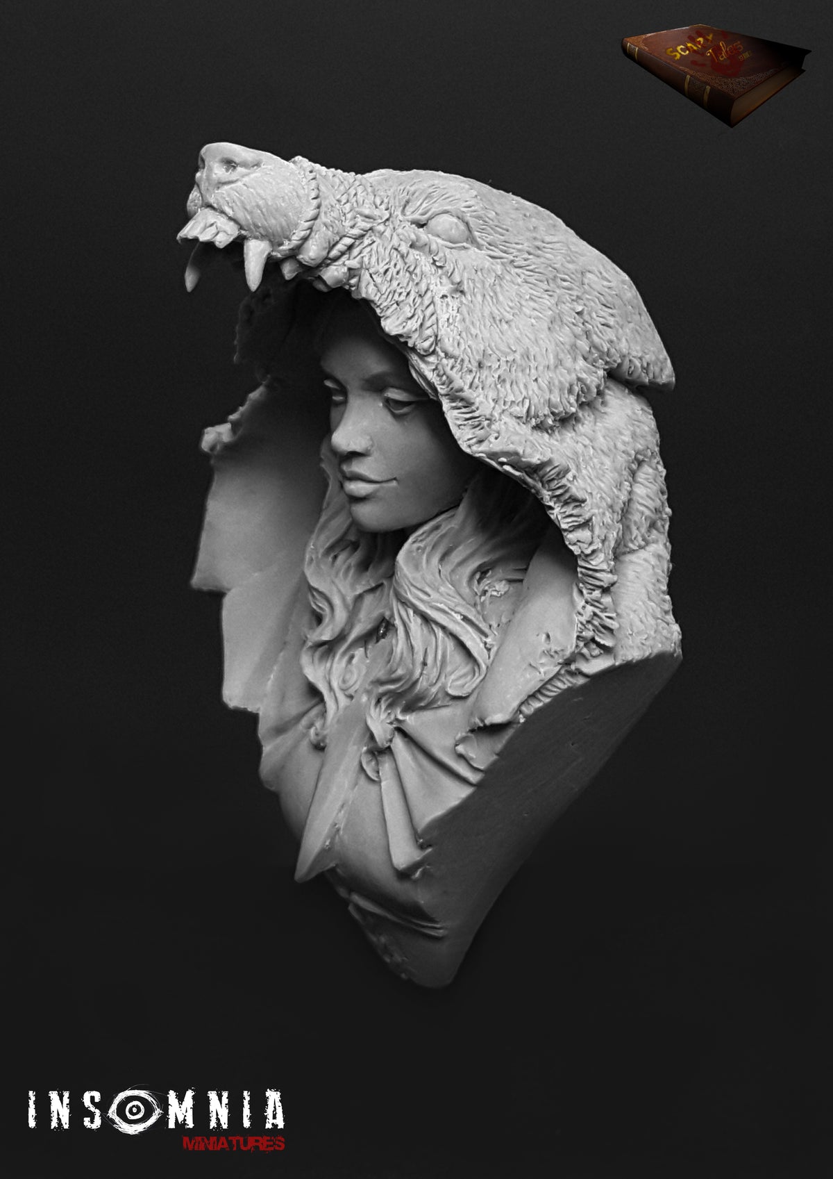 Red Riding Hood