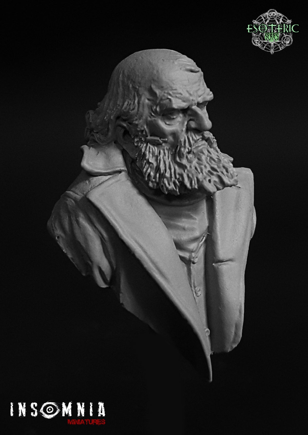 The Terrible Old Man