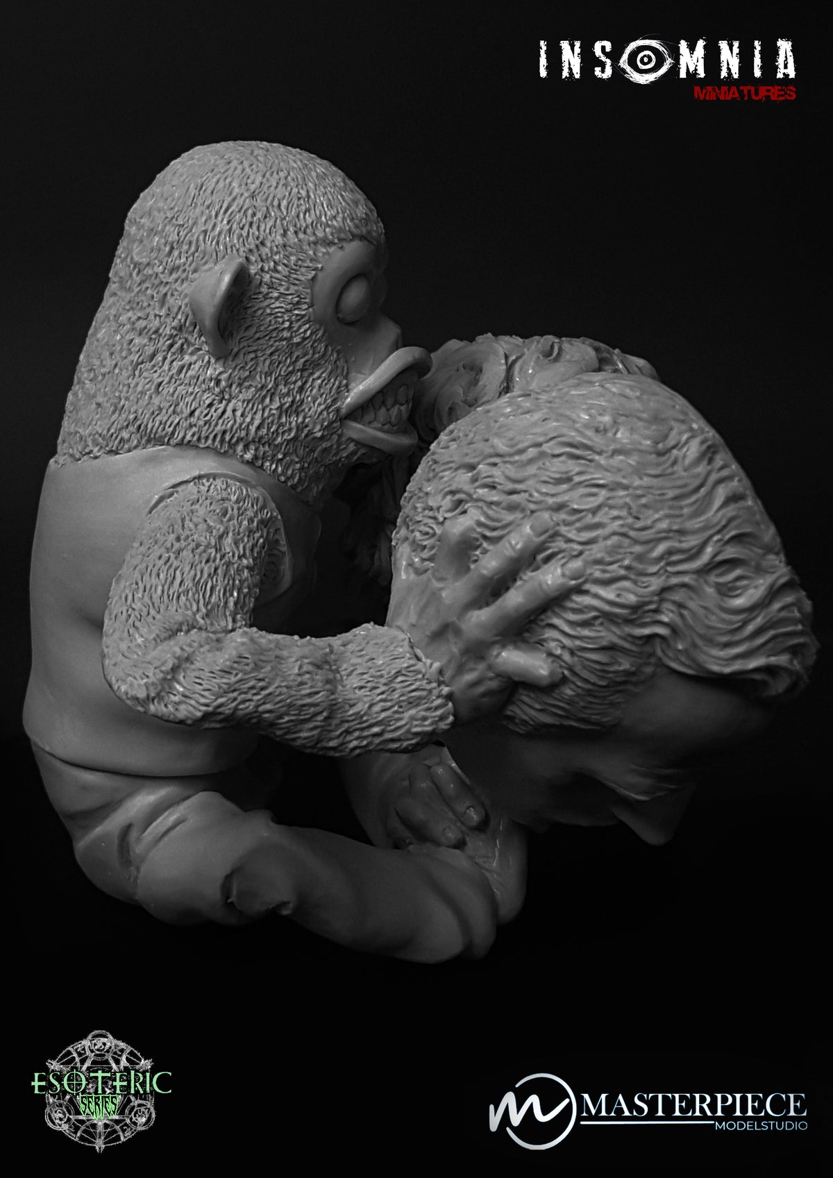 Warren's Chimp