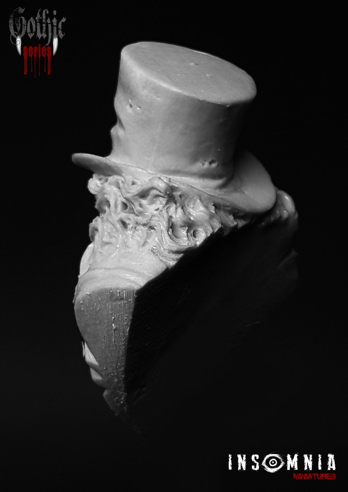 Babadook London after midnigth Lon Chaney