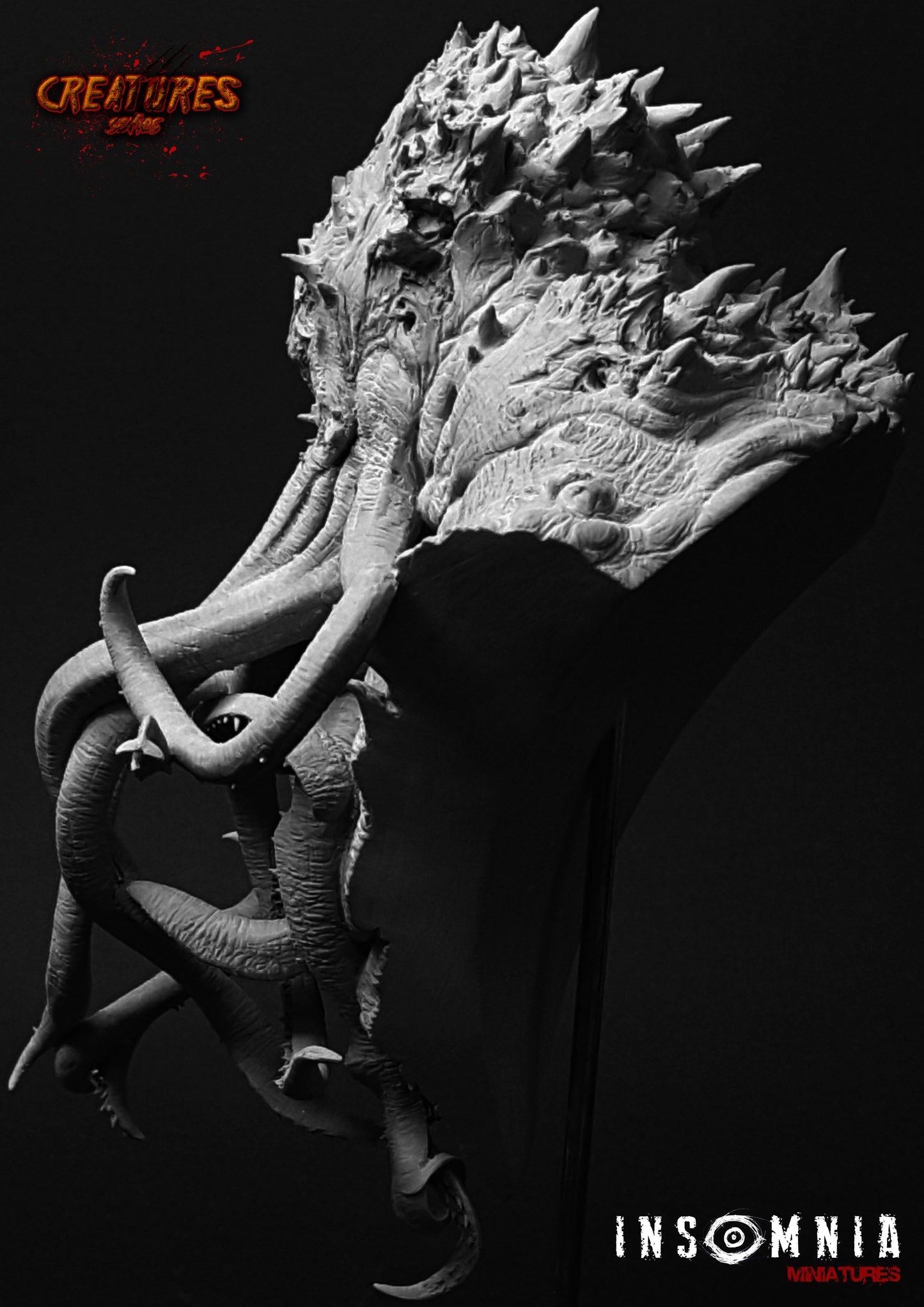 Cthulhu Lovecraft