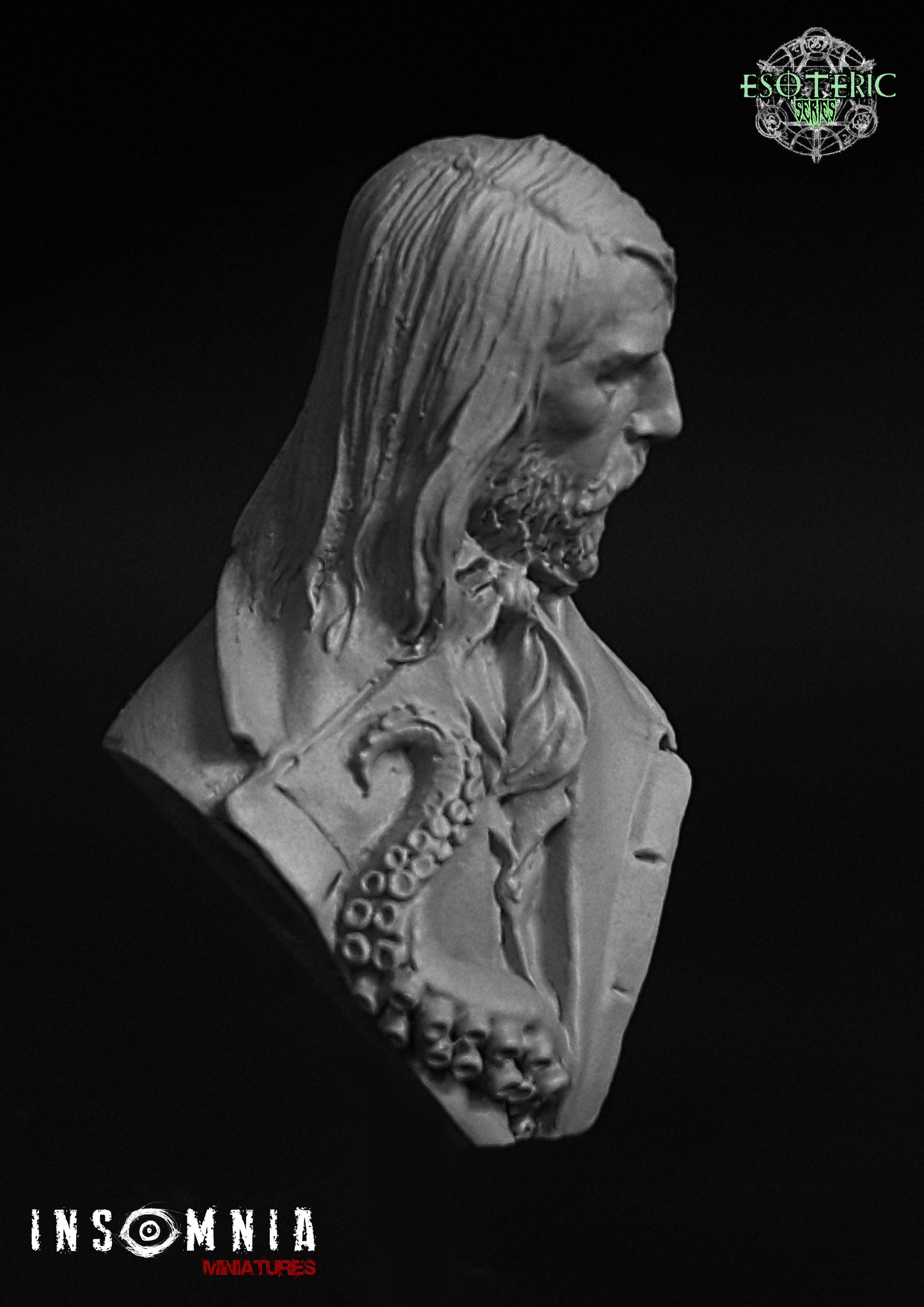 Dunwich Lovecraft Wilbur Whateley