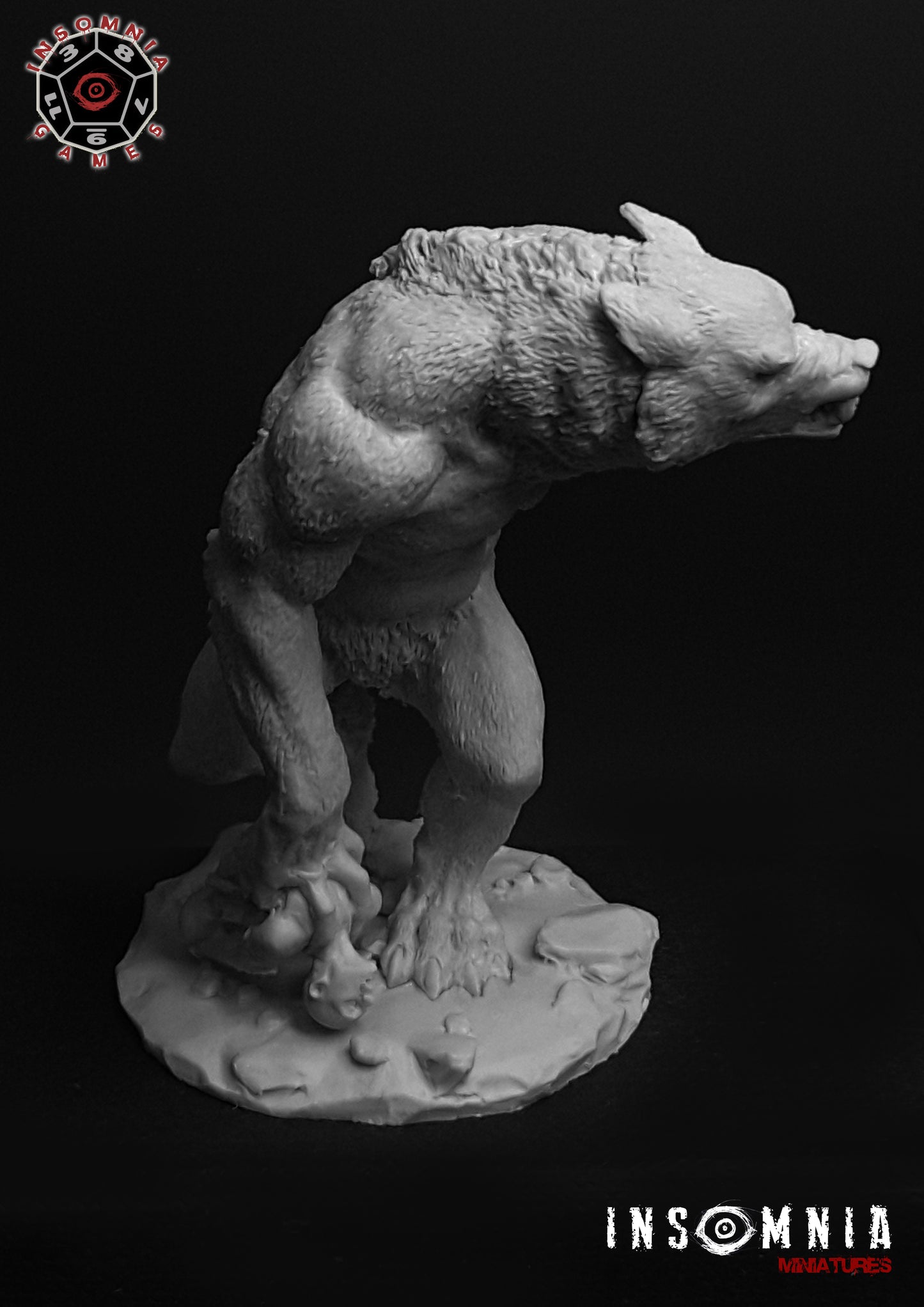 greyback werewolf