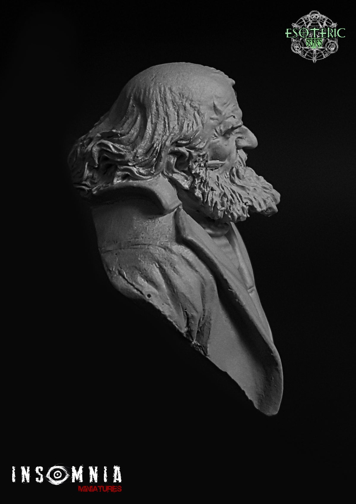 The Terrible Old Man
