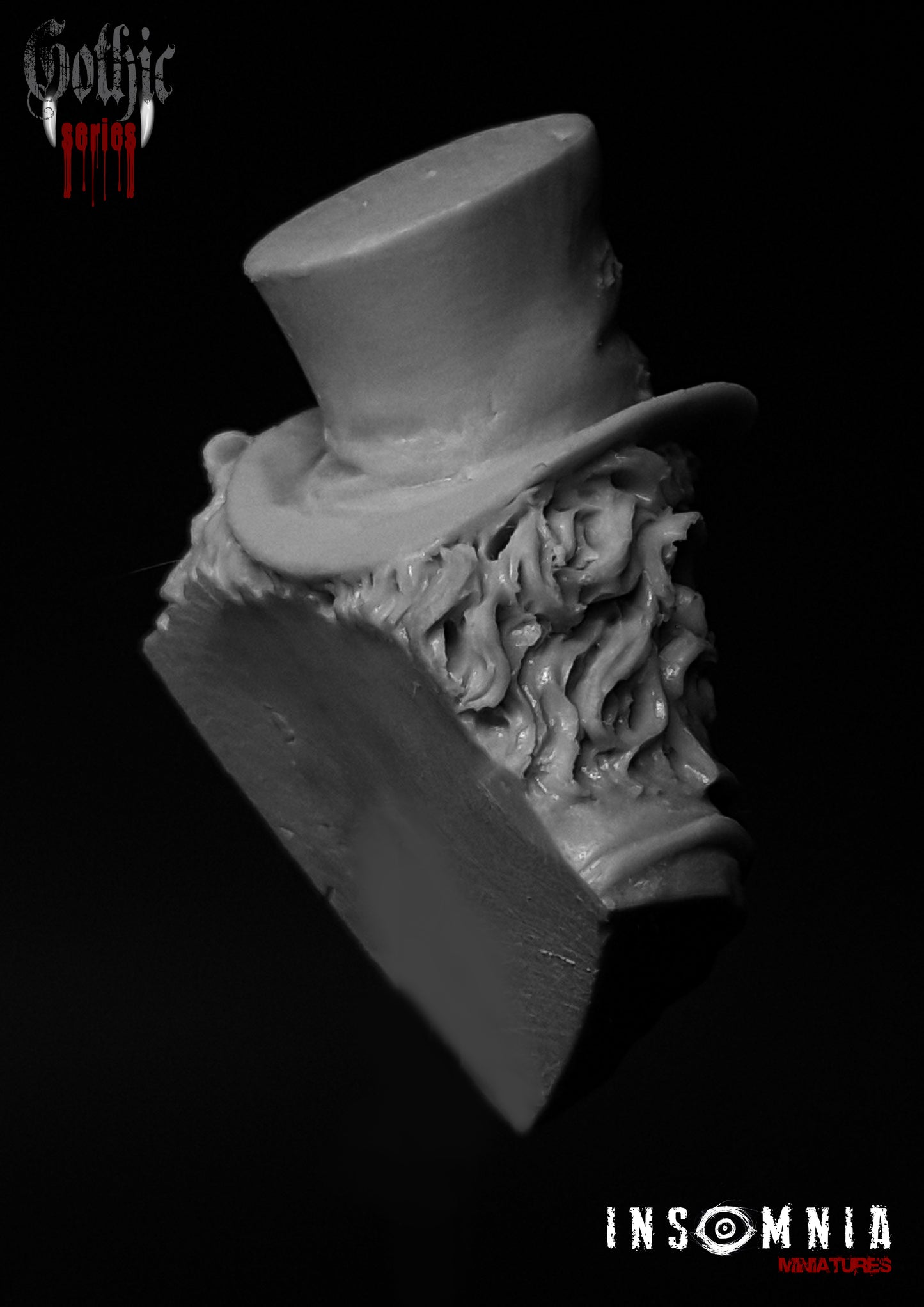 Babadook London after midnigth Lon Chaney