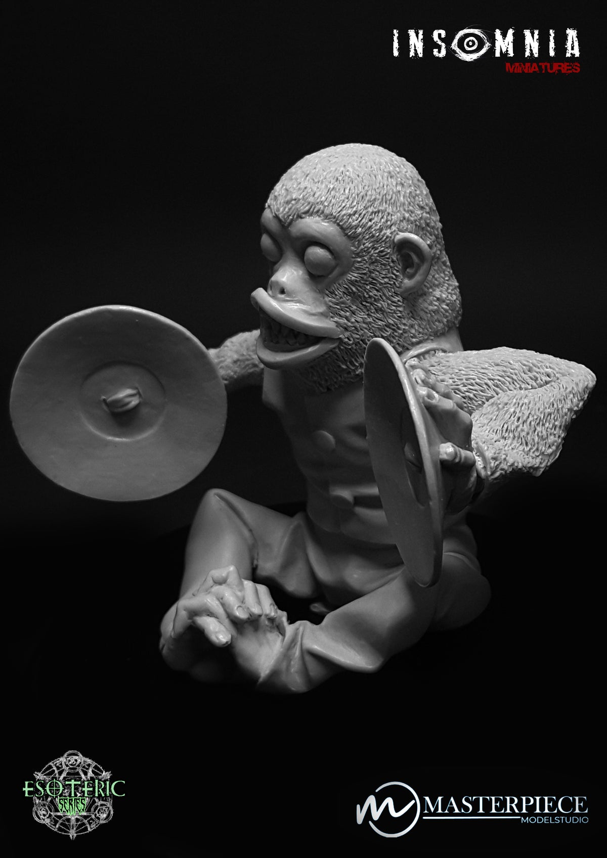 Warren's Chimp