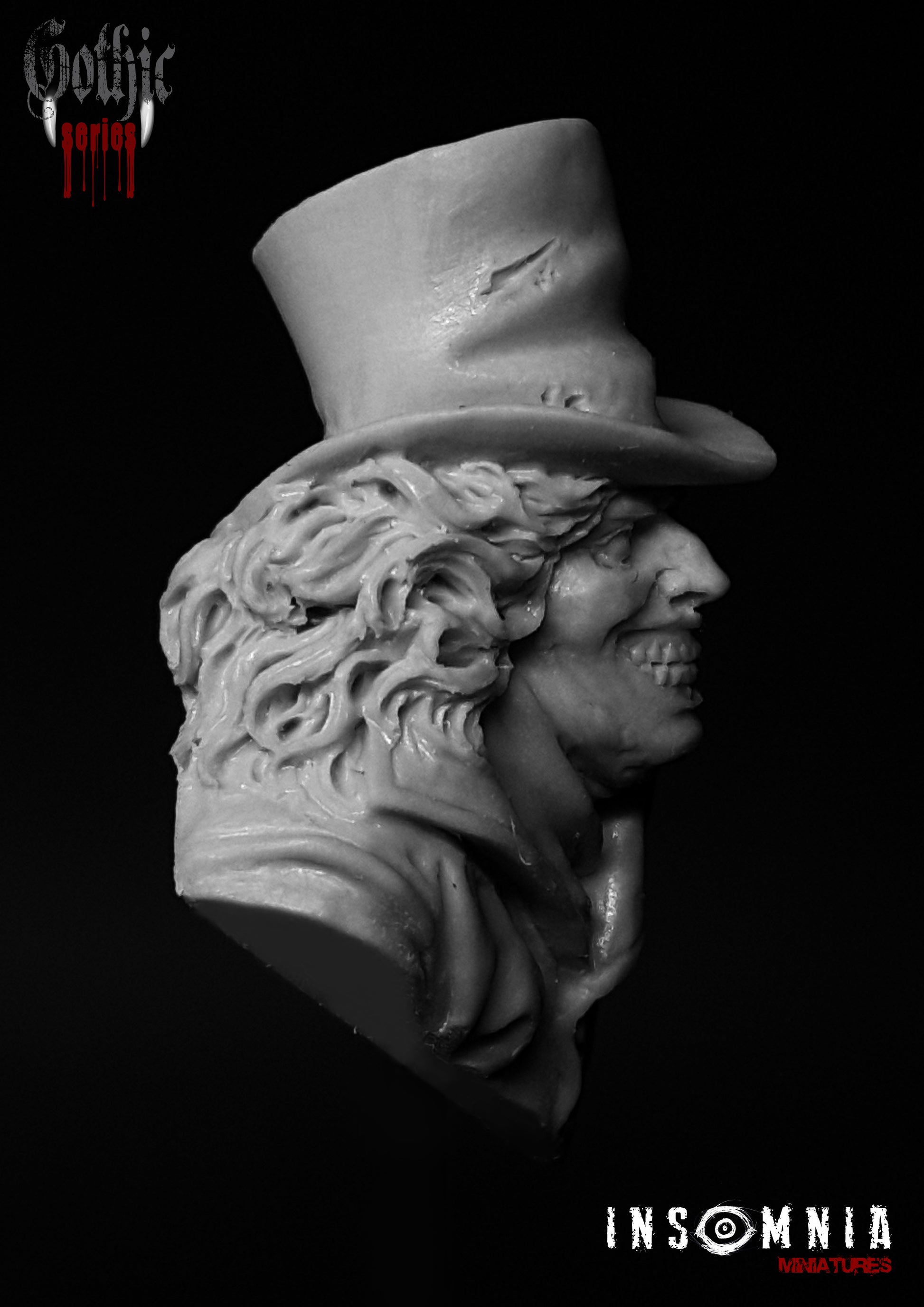 Babadook London after midnigth Lon Chaney
