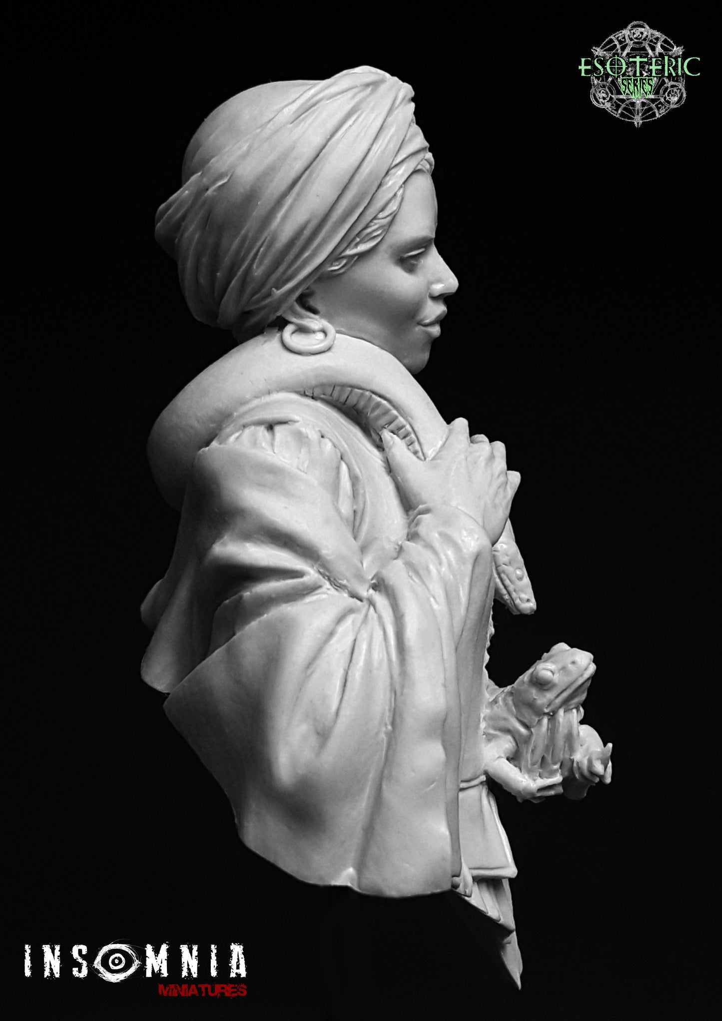 Marie Laveau