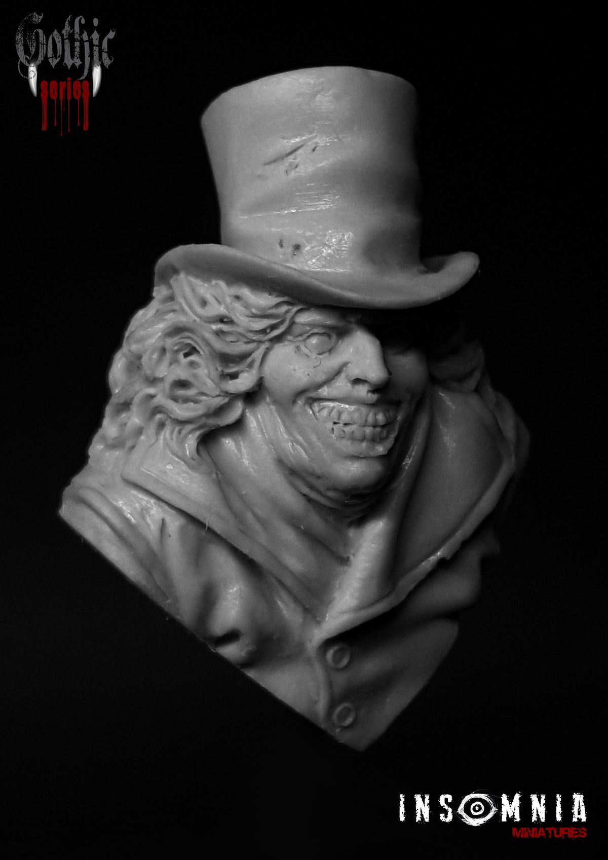 Babadook London after midnigth Lon Chaney