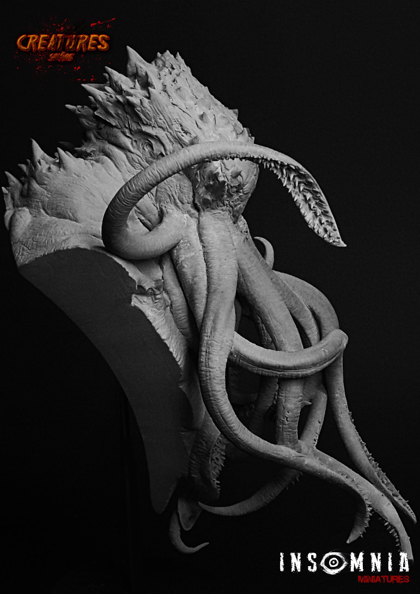 Cthulhu Lovecraft