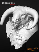 Load image into Gallery viewer, Minotaur
