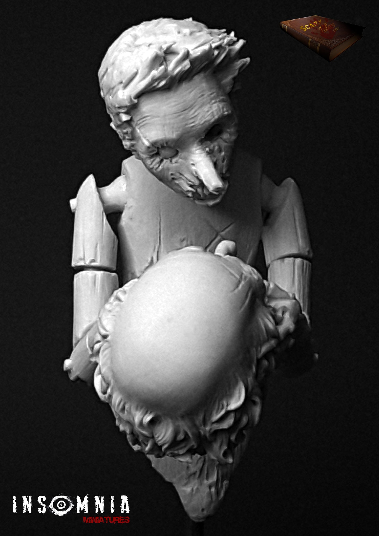 Pinocchio