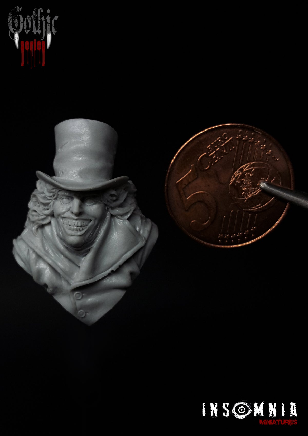 Babadook London after midnigth Lon Chaney