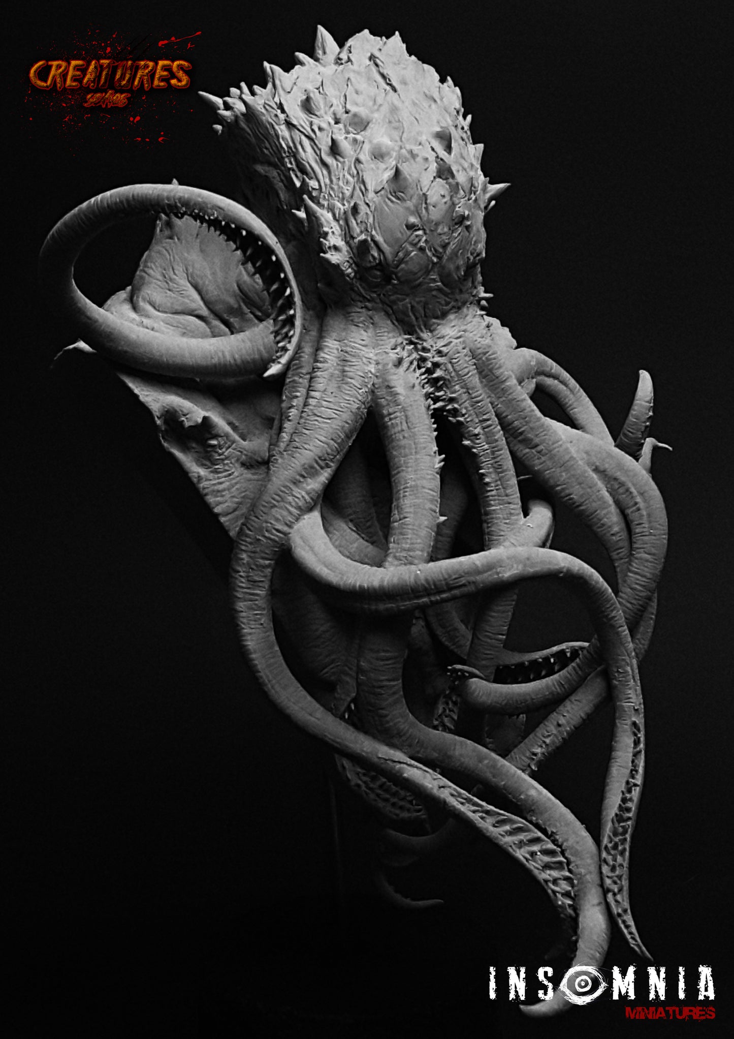 Cthulhu Lovecraft