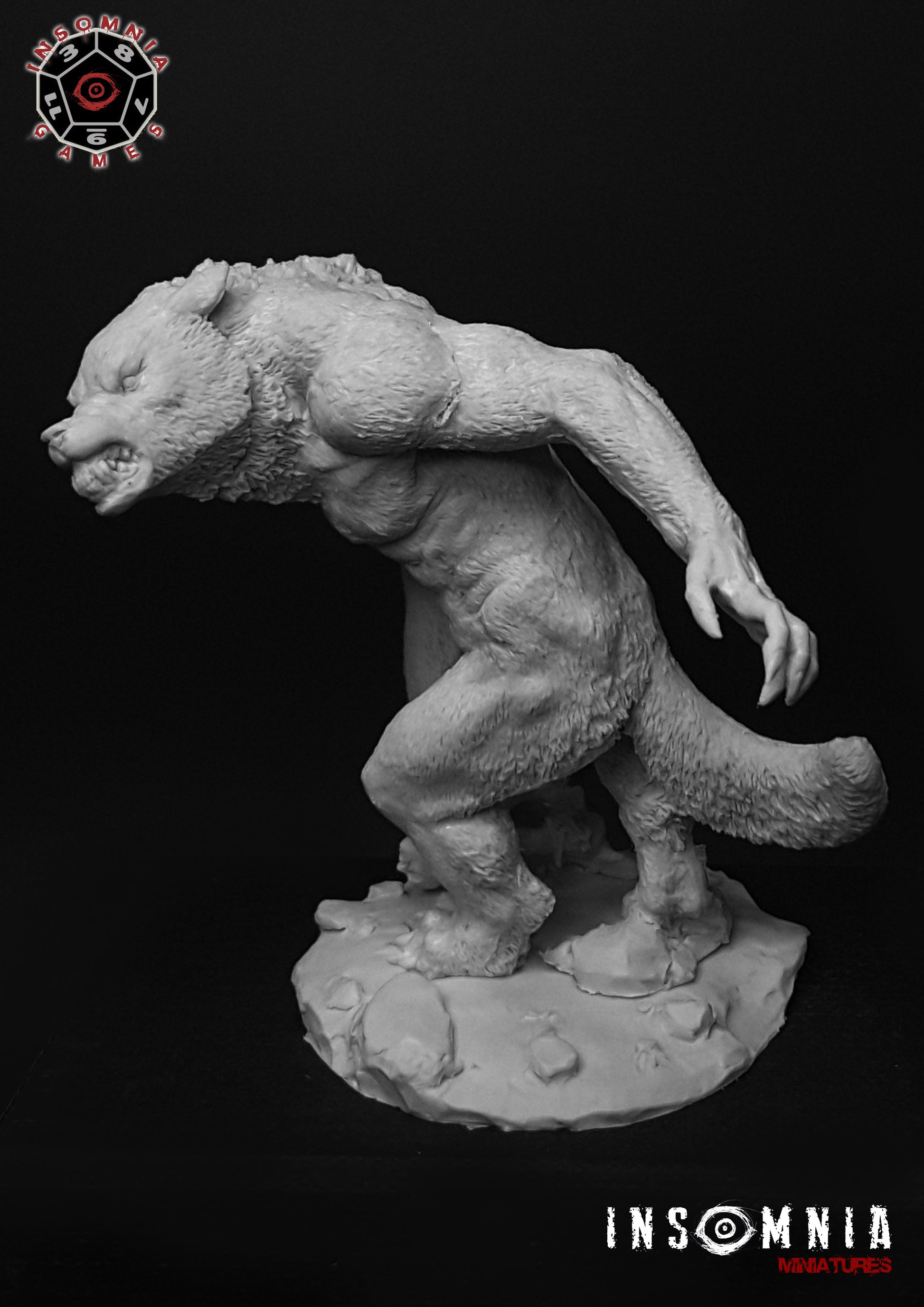 greyback werewolf