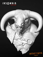 Load image into Gallery viewer, Minotaur
