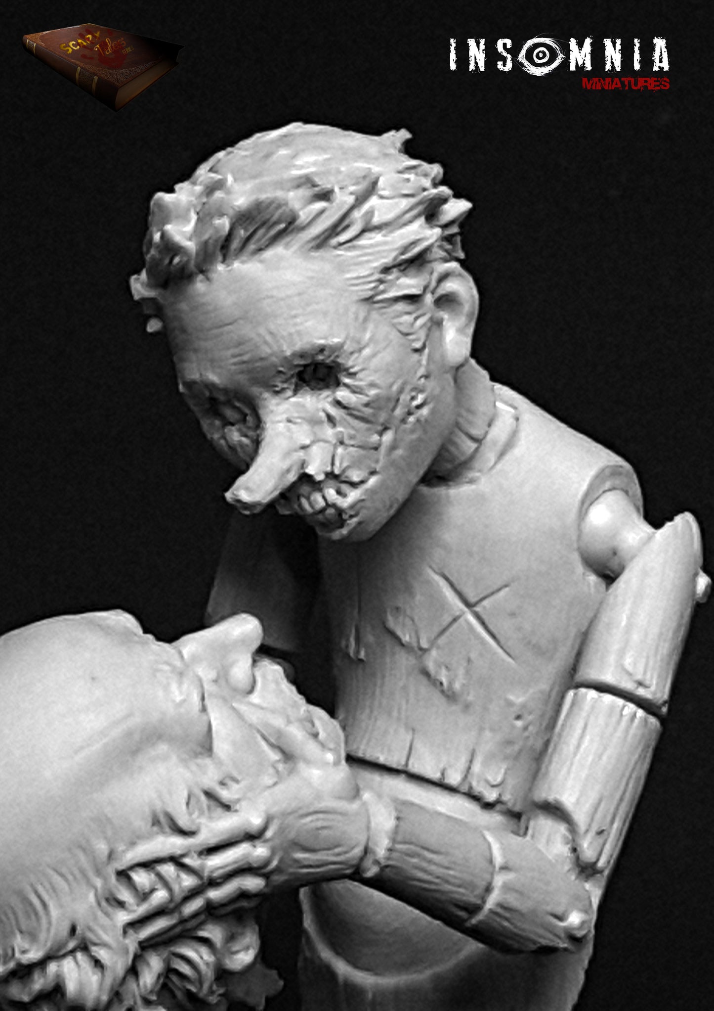 Pinocchio