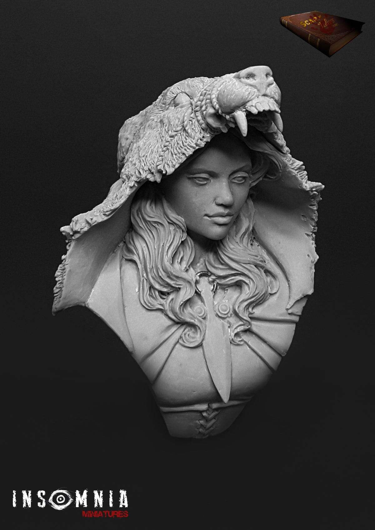 Red Riding Hood