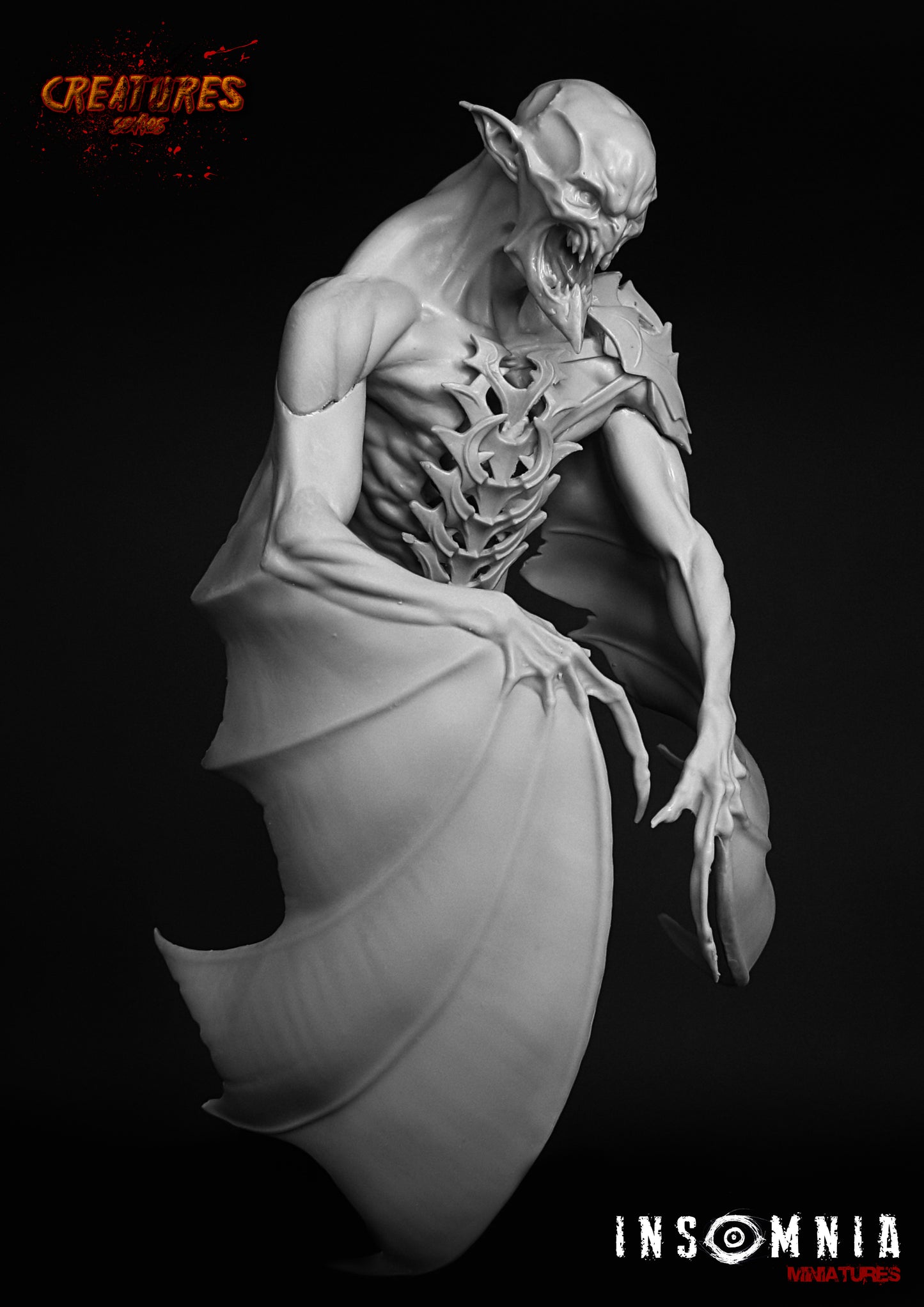 Strigoi