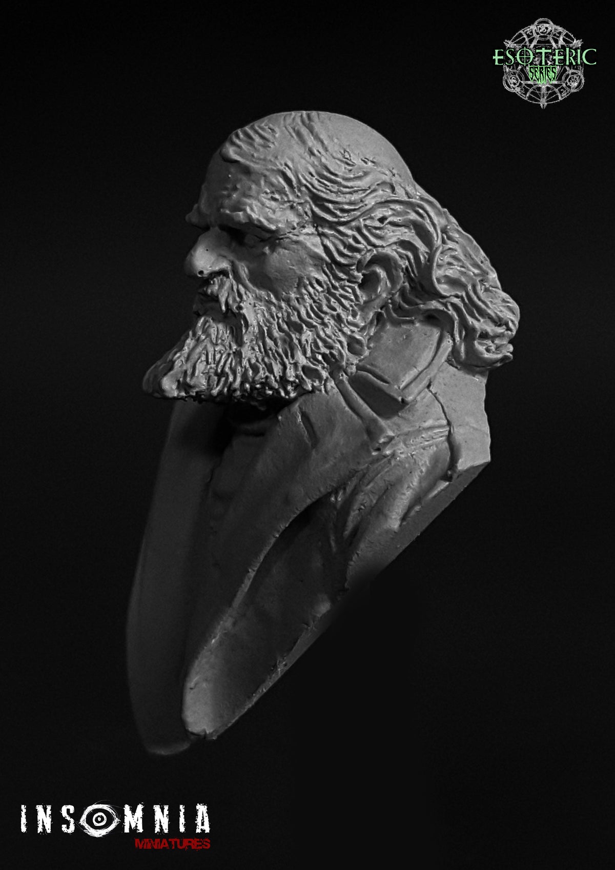 The Terrible Old Man