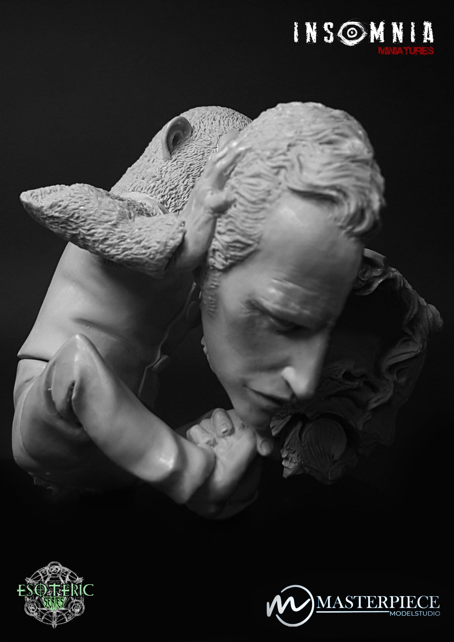 Warren's Chimp