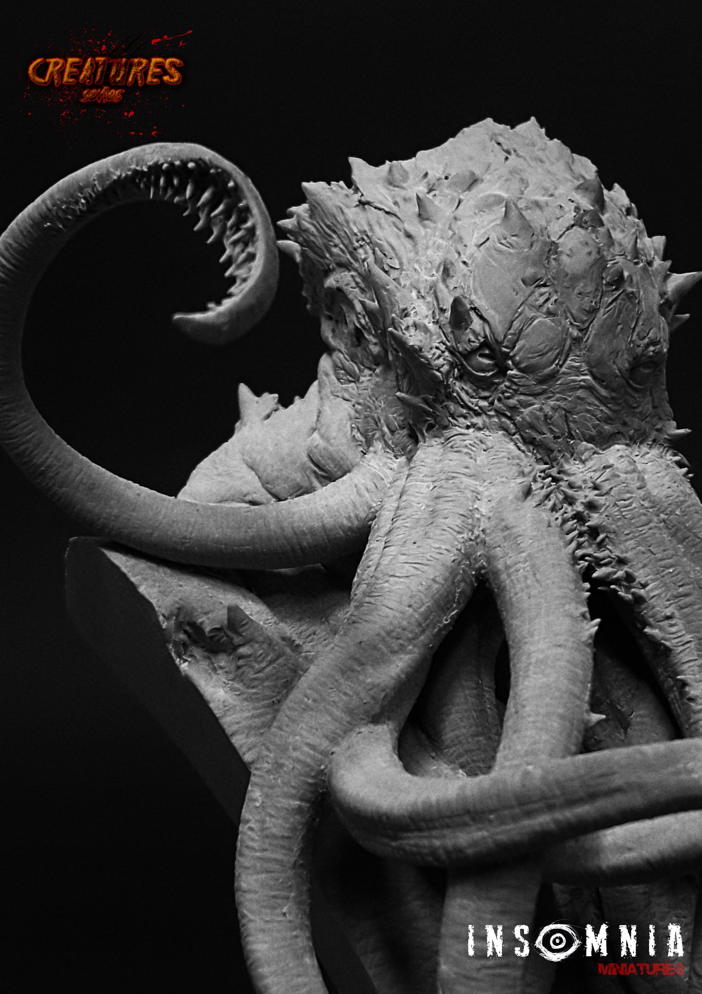 Cthulhu Lovecraft