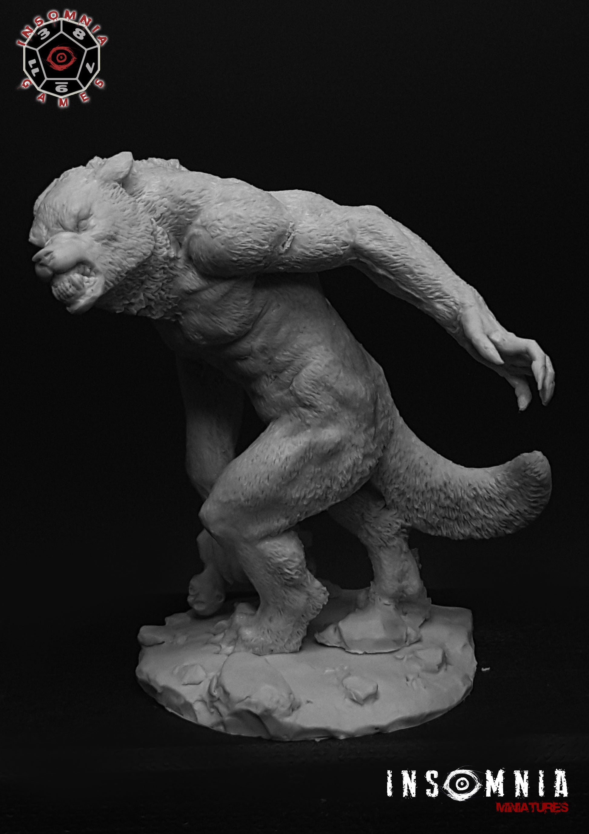 greyback werewolf