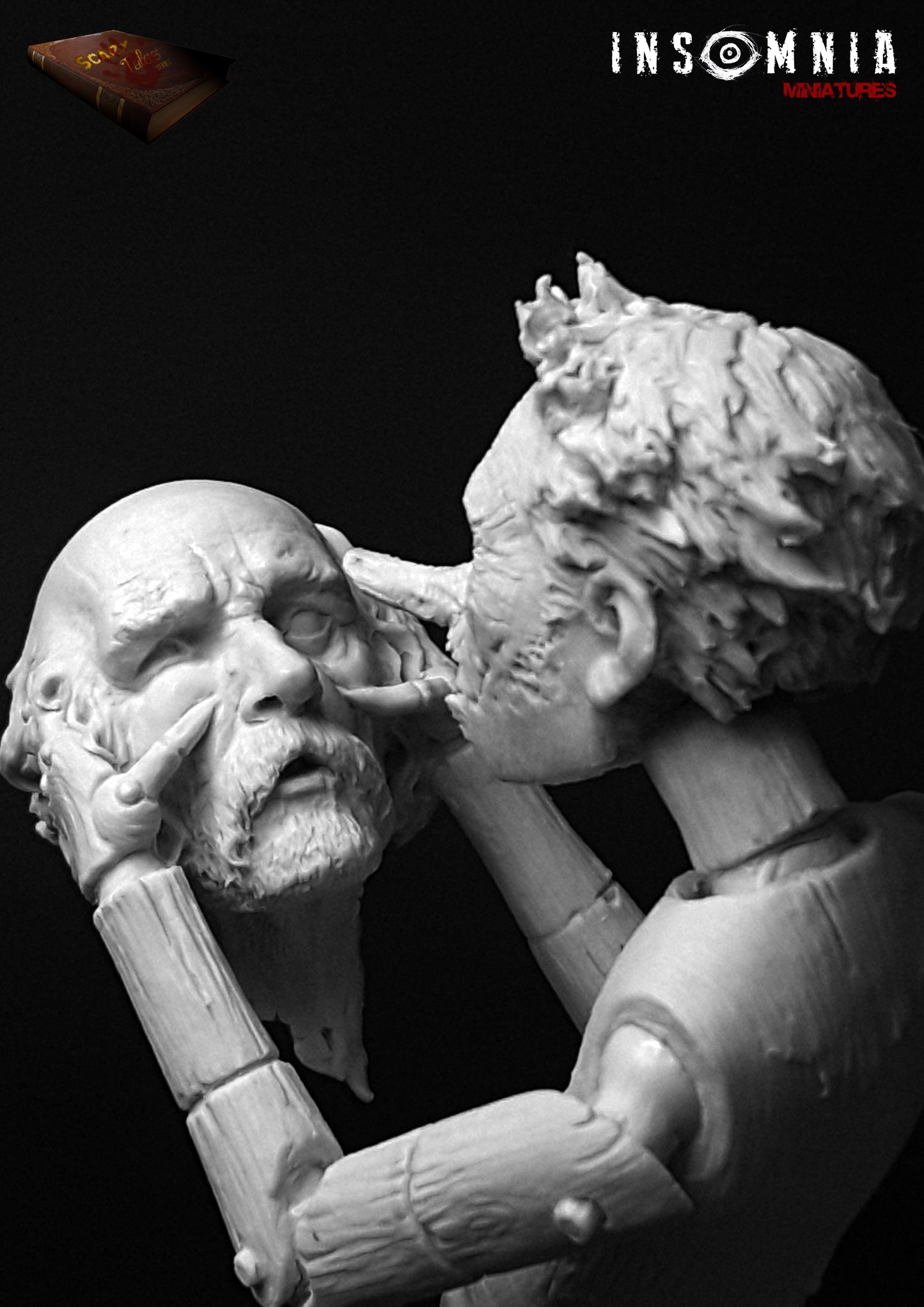 Pinocchio