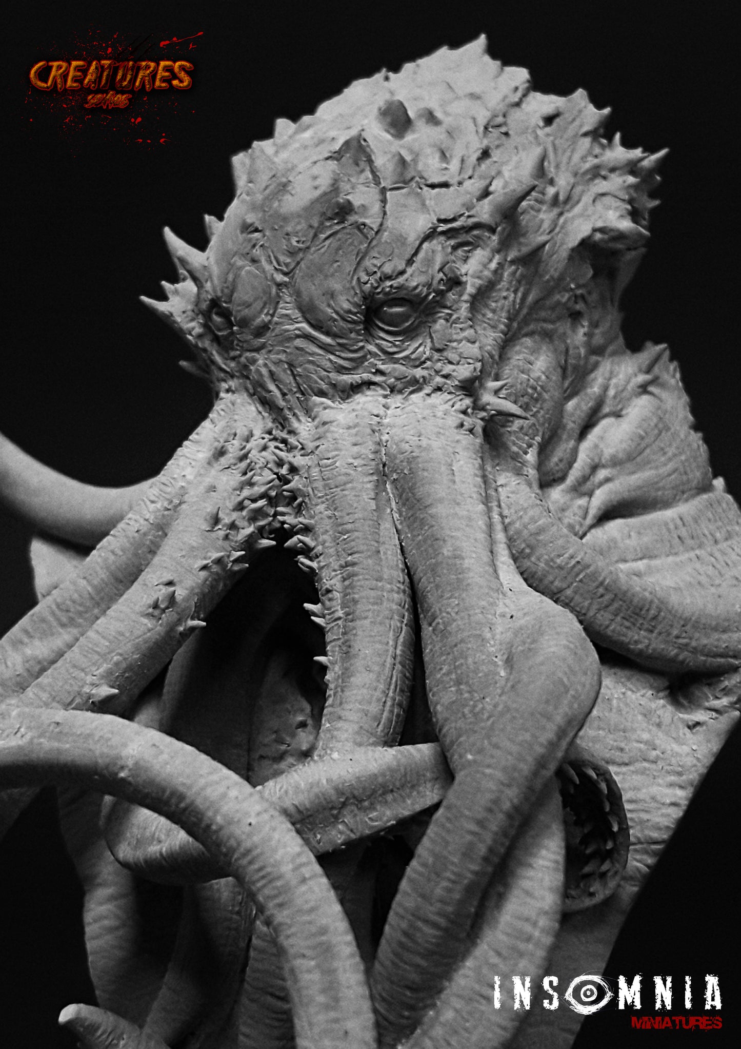 Cthulhu Lovecraft
