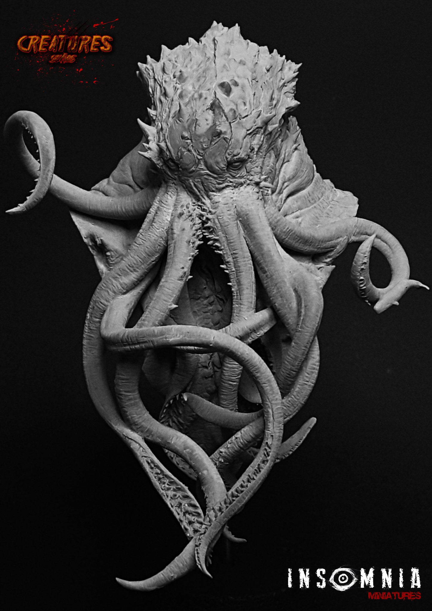 Cthulhu Lovecraft